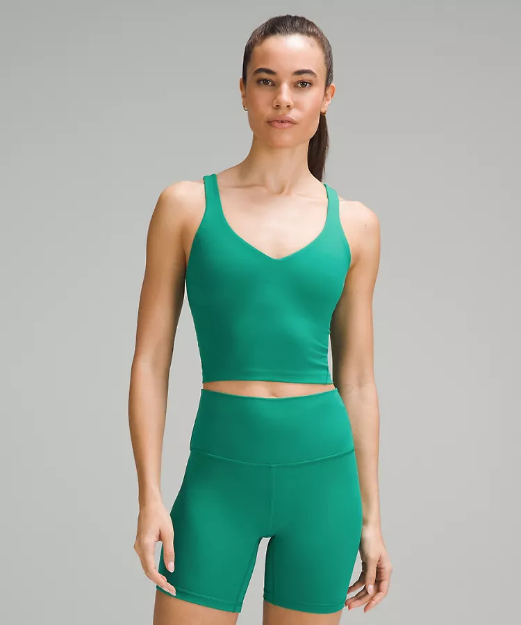 lululemon Align™ Tank Top *A/B Cup | Women's Sleeveless & Tank Tops | lululemon | Lululemon (US)