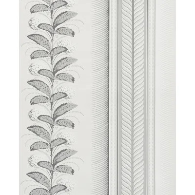 Hydrangea Drape Wallpaper | Wayfair North America