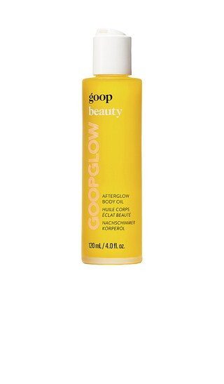 goop beauty Afterglow Body Oil in Beauty: NA. | Revolve Clothing (Global)