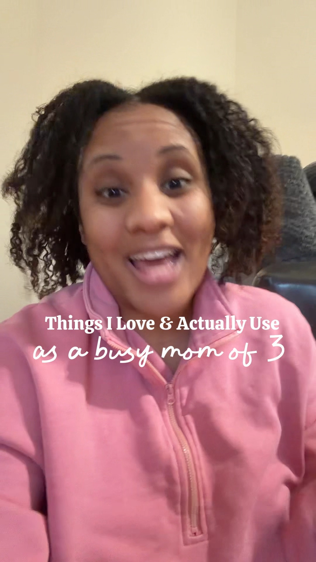 I don't believe God asks us to abandon ourselves to be good mothers. This month I'm sharing Things I love in this season. Not because they're trendy, but because they help me slow down, reflect, and show up better as a mom.
If you're carrying a lot right now, this is your reminder: you matter too
You Got This Mama 

#LTKmomlife #LTKselfcare #LTKValentine