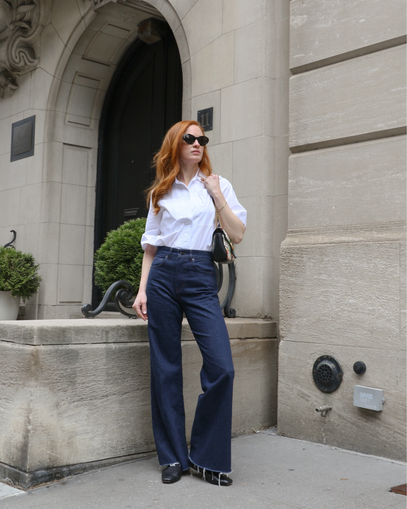 A casual look for a cooler spring day ☁️

#LTKstyletip #LTKSeasonal