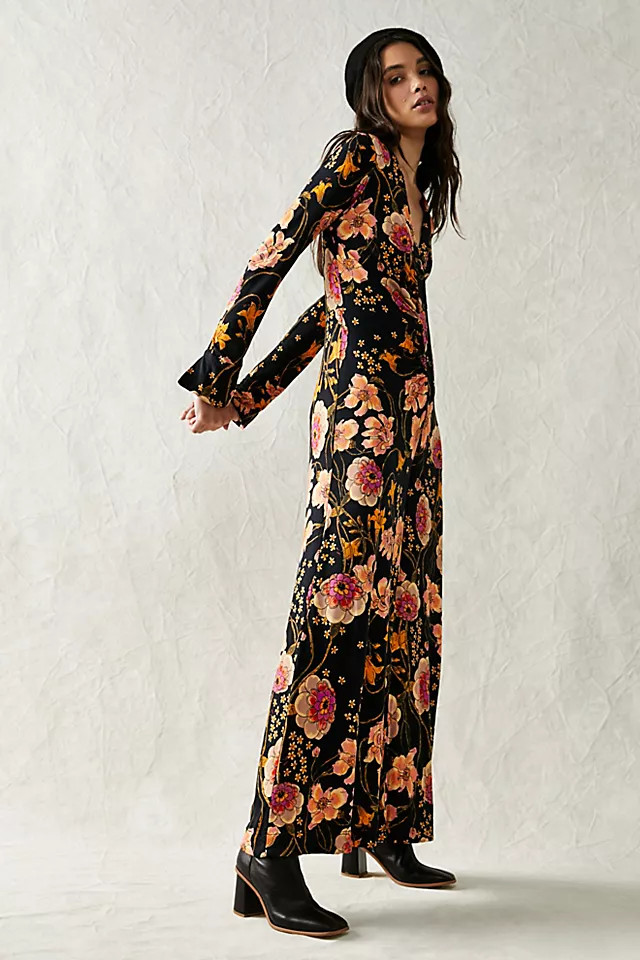 Shayla Jumpsuit | Free People (Global - UK&FR Excluded)