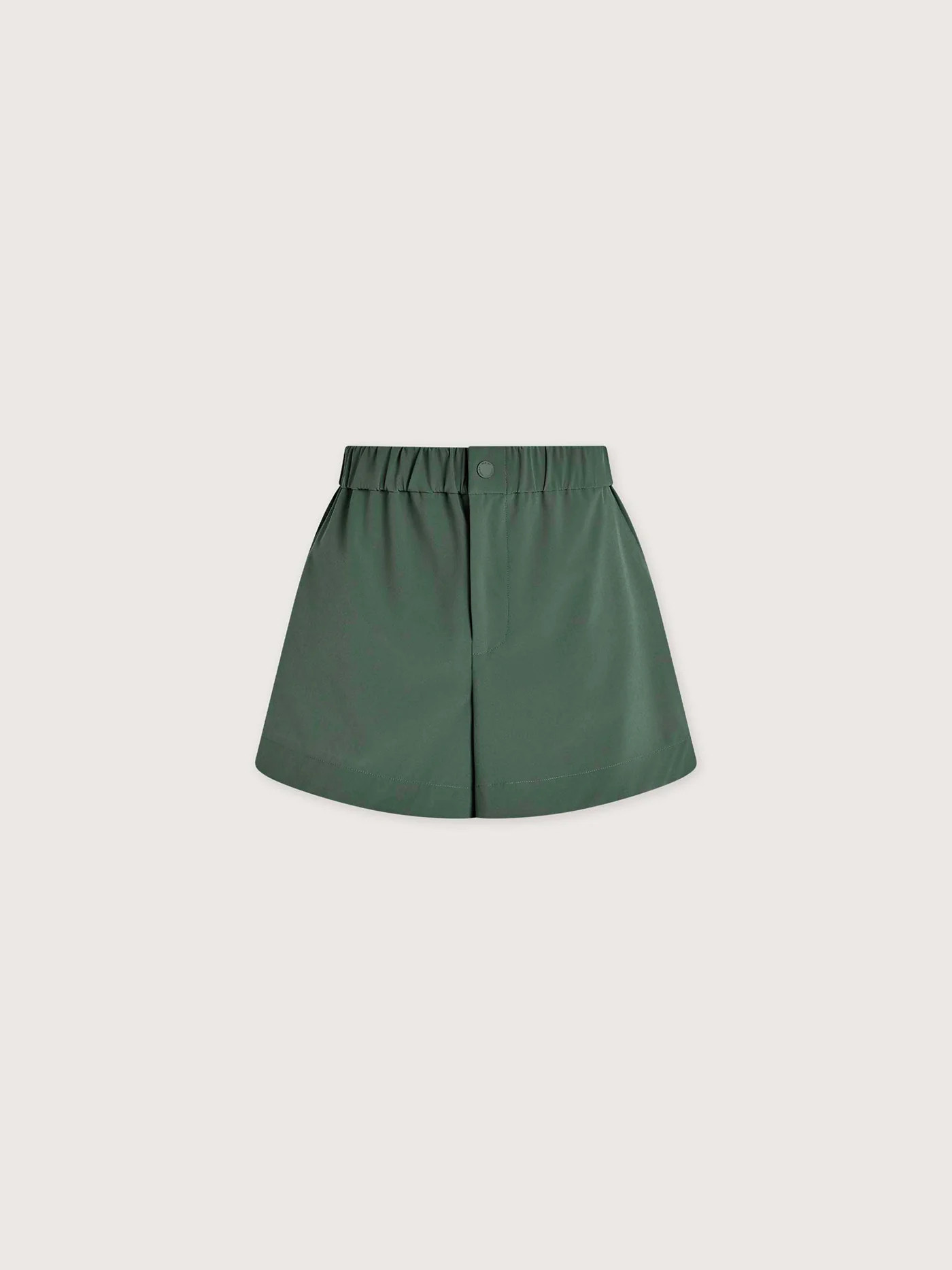 Nila Mid Rise Short | Varley UK | Varley UK | Varley UK