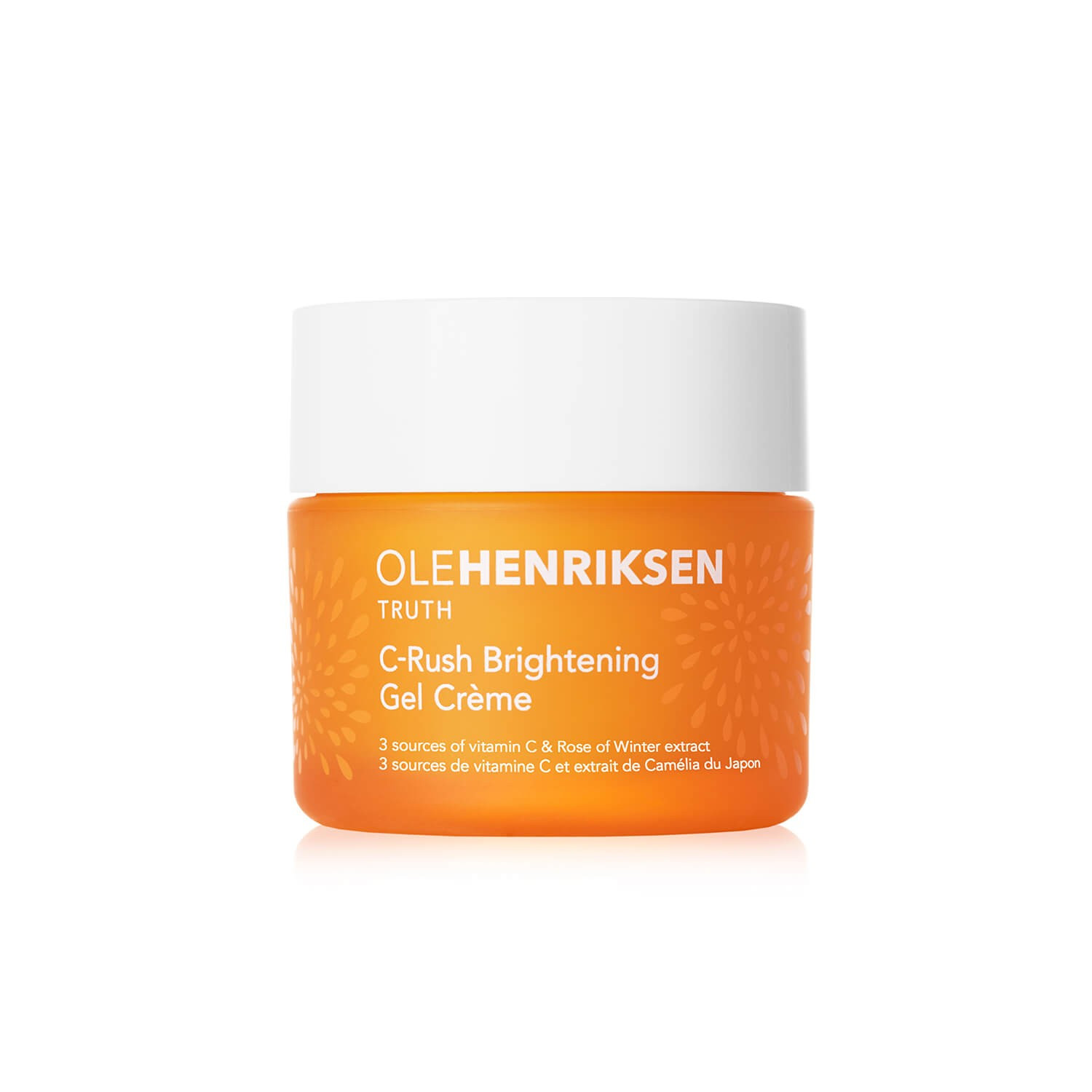 C-Rush™ Brightening Gel Crème | Ole Henriksen