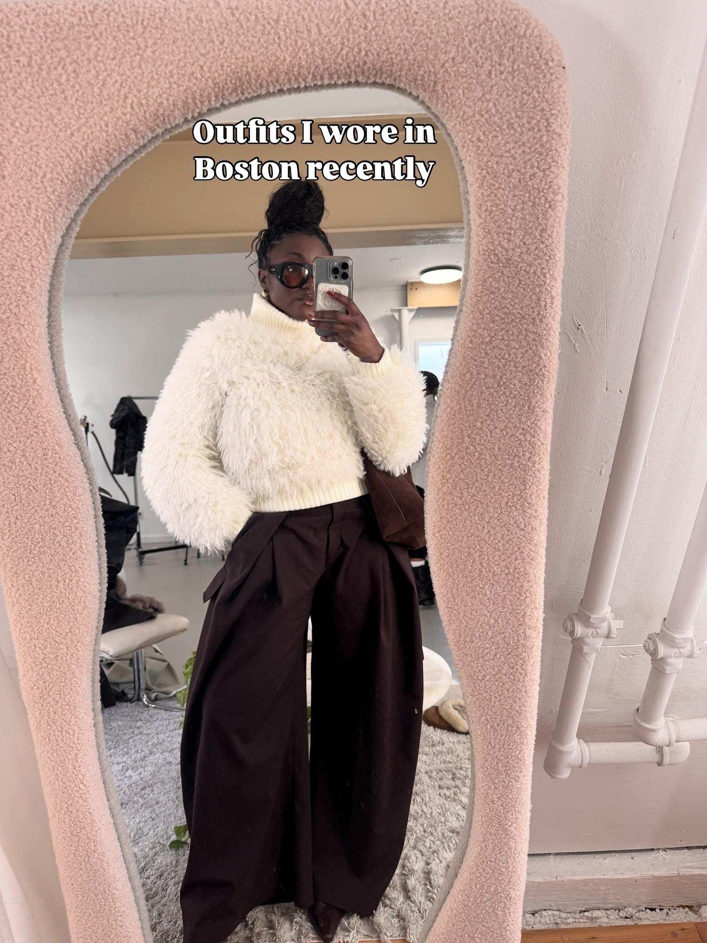 Outfits I wore in Boston recently 🔁

& undoubtedly some of my fav winter fits. #bostoninfluencer #bostontiktok #winterfashiontrends #winteroutfitideas #winterstyles

#LTKGiftGuide #LTKgrwm #LTKootd
