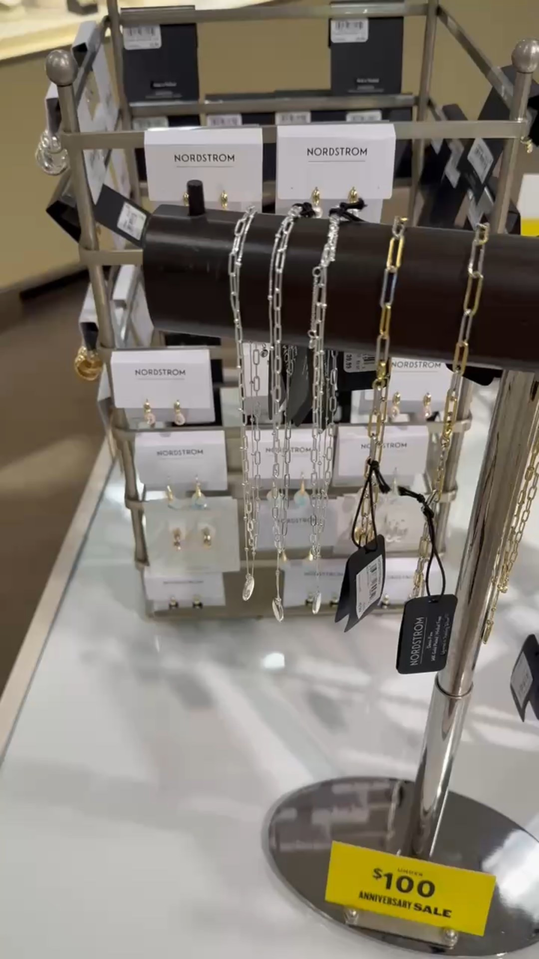 Nordstrom Anniversary Sale- Jewelryy

#LTKSaleAlert