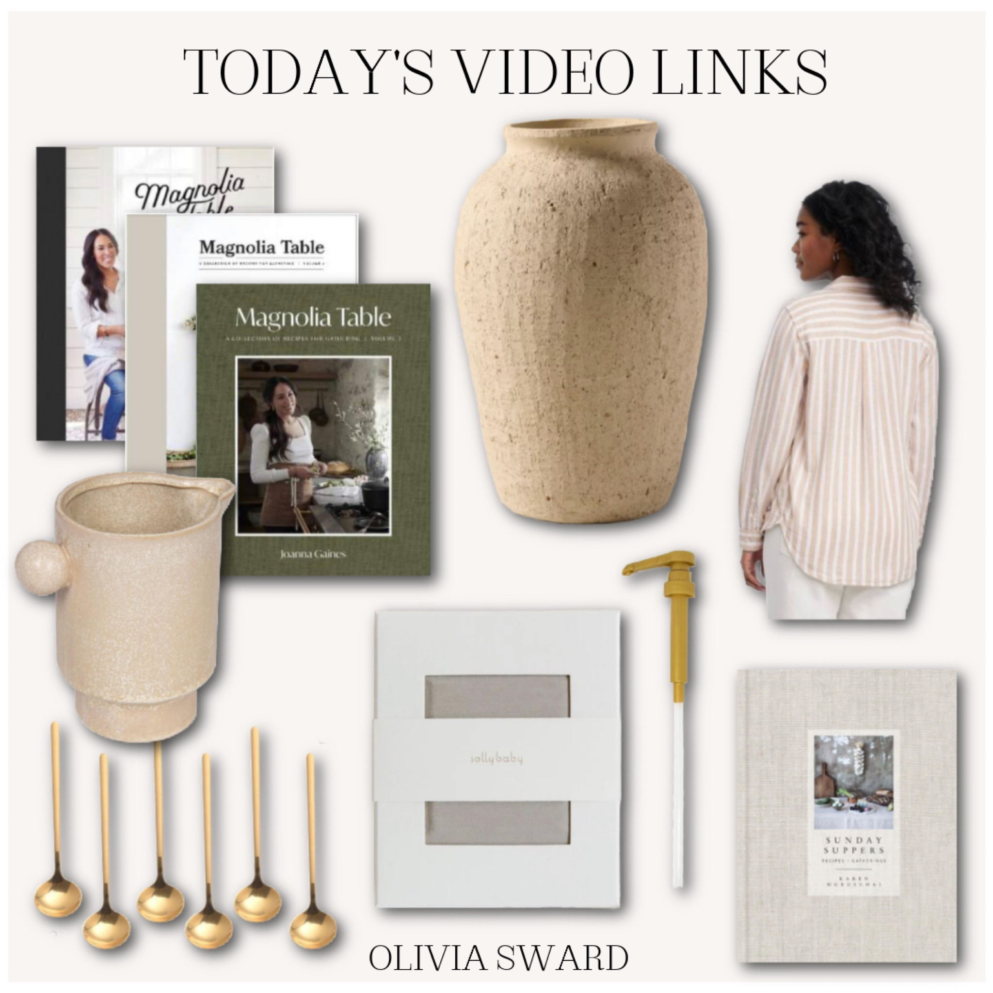 Summer home decor finds 



#LTKSeasonal #LTKfindsunder100 #LTKhome