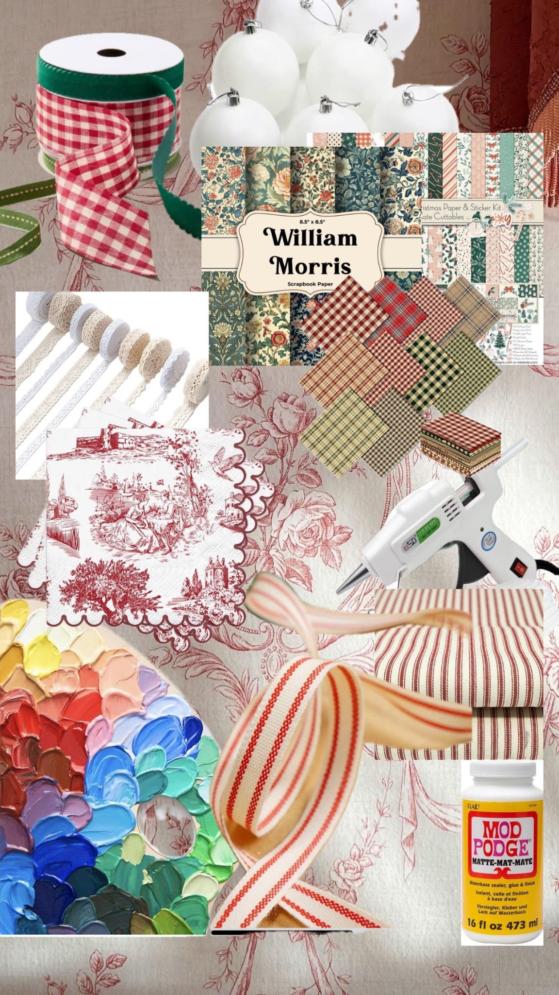 DIY 💙

#LTKSaleAlert #LTKSeasonal #LTKHome