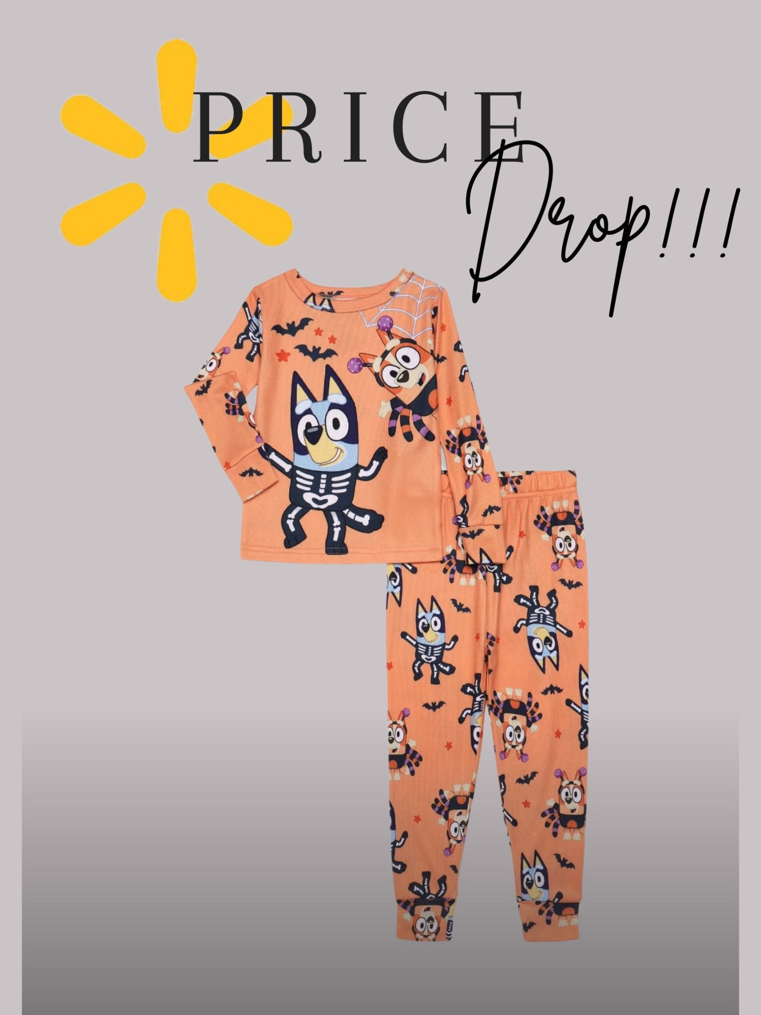 Walmart always has the cutest character pajamas

#LTKHalloween #LTKSeasonal #LTKKids