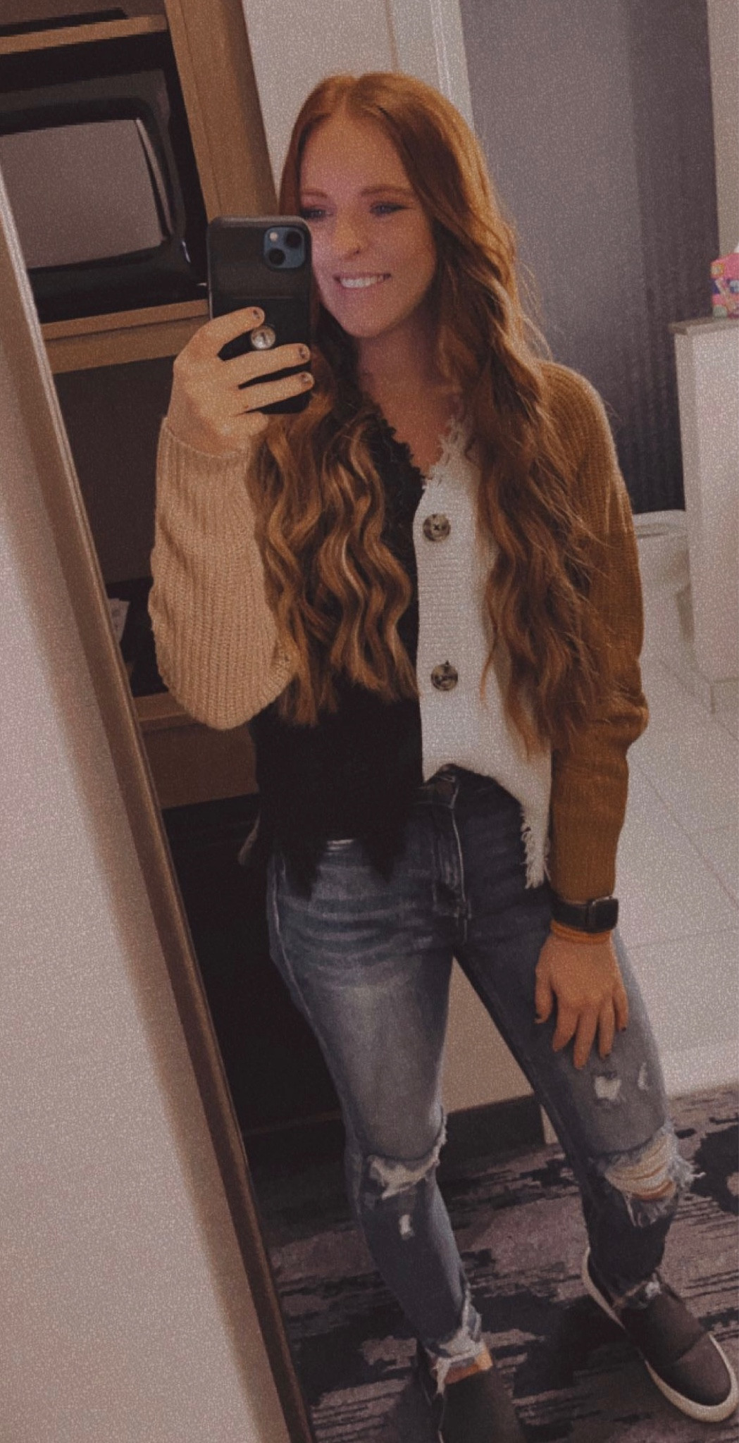 Fall Fit

#LTKunder100 #LTKunder50 #LTKSeasonal