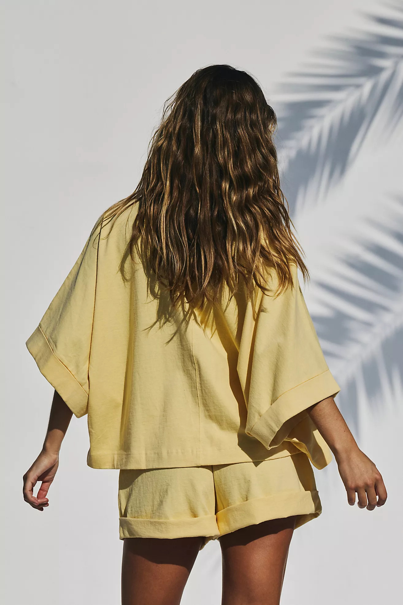 Leandra Short Set | Free People (Global - UK&FR Excluded)