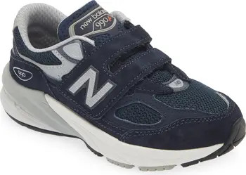 Kids' FuelCell 990v6 Running Shoe | Nordstrom