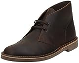 Clarks Men's Bushacre 2 Chukka Boot | Amazon (US)
