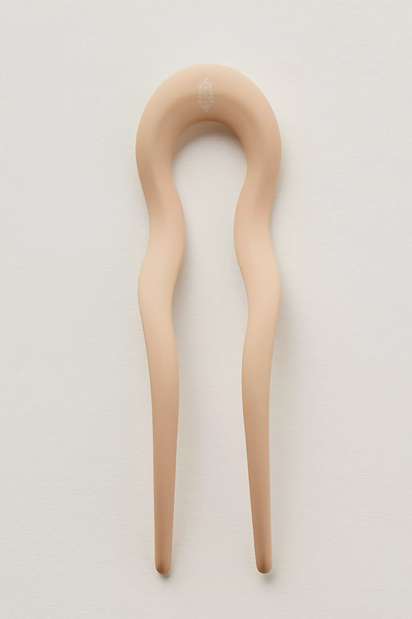 Team Player Silicone Hair Pin | Free People (Global - UK&FR Excluded)