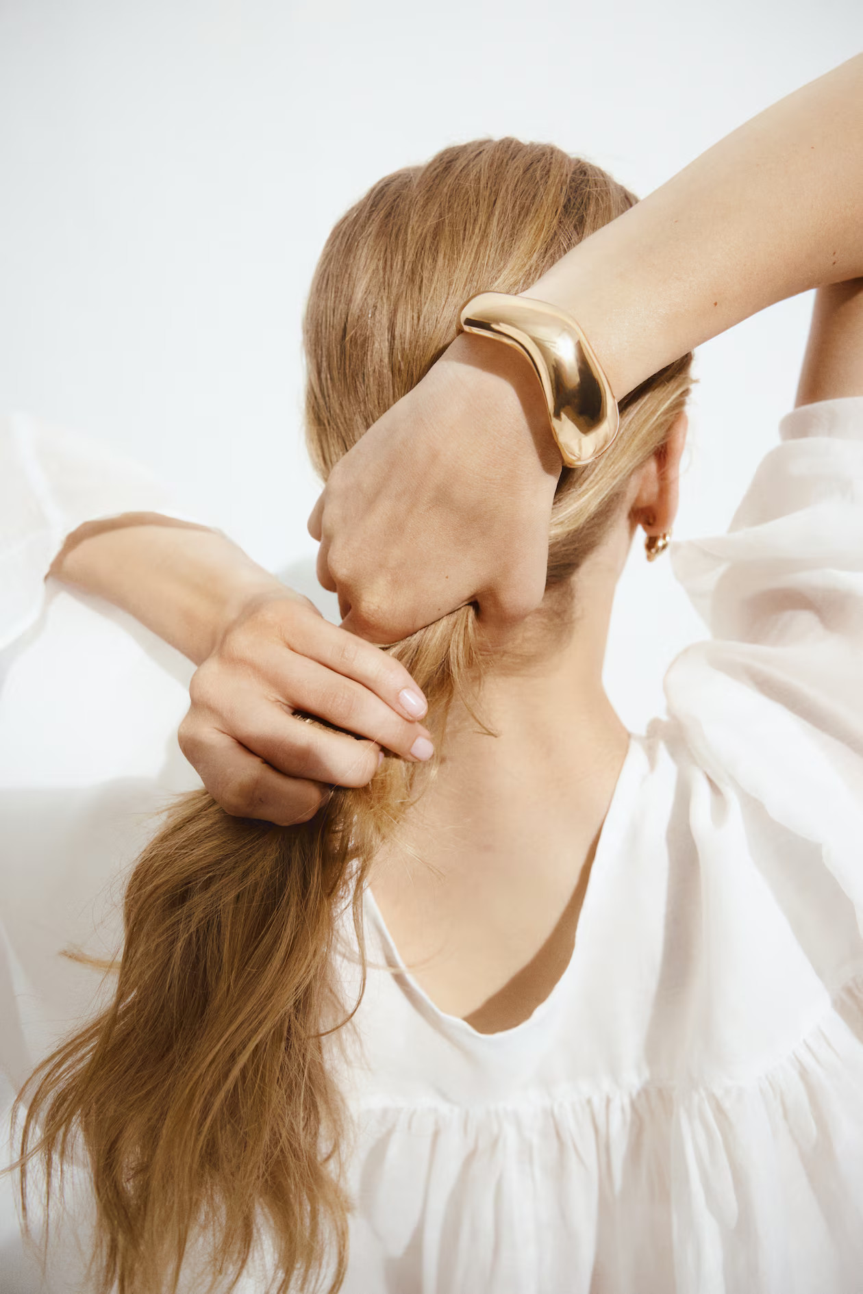 Gold-colored | H&M (US + CA)