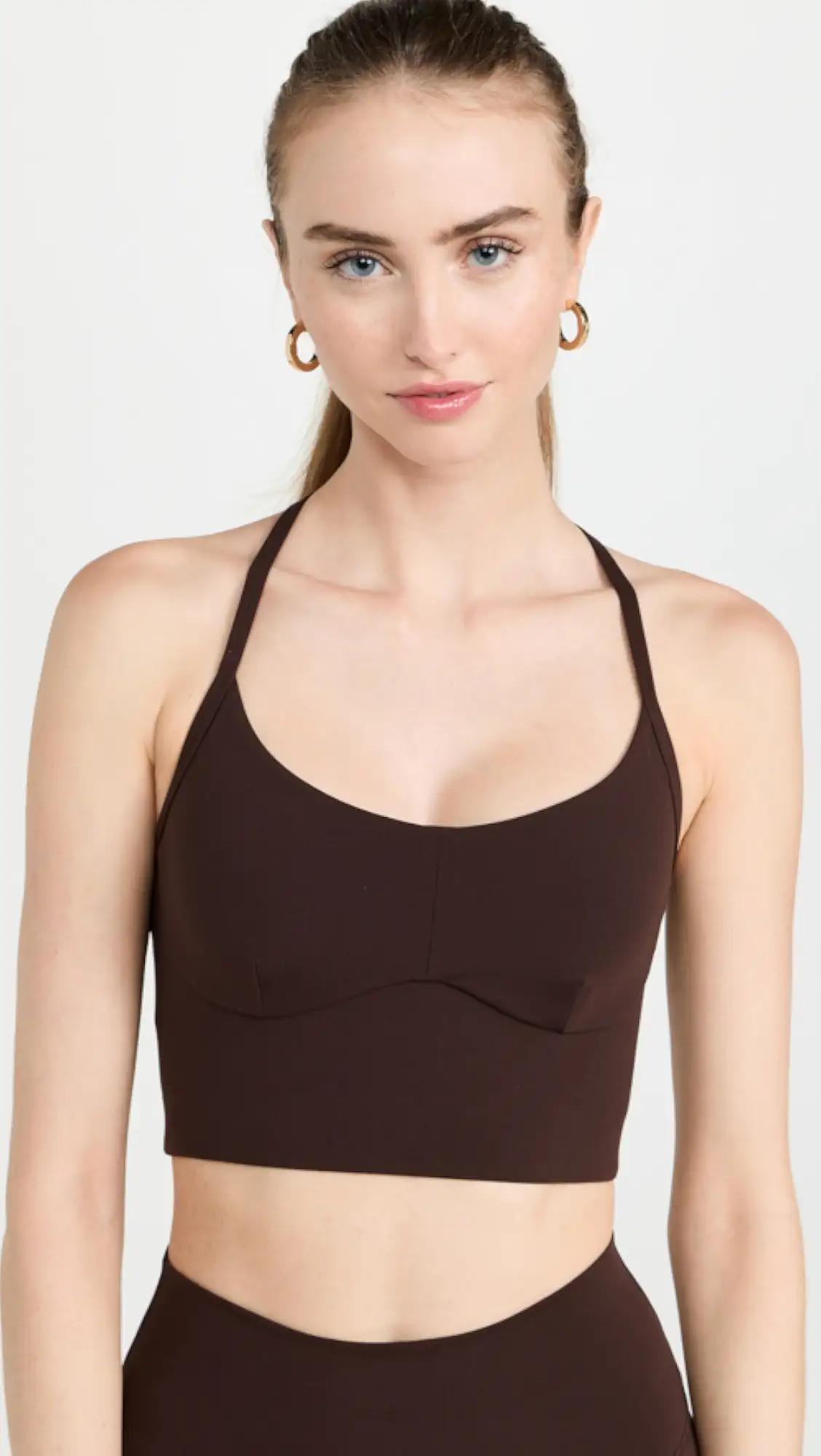 Varley Always Surrey Bra | Shopbop | Shopbop