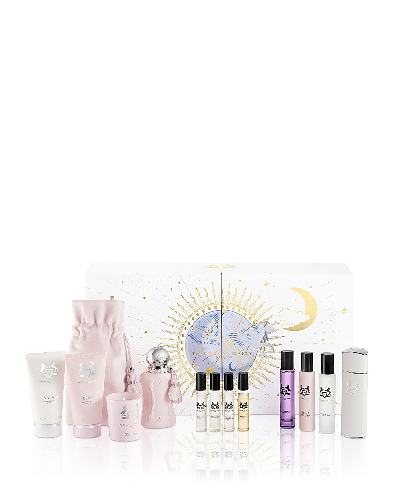 Parfums de Marly Countdown Calendar | Bloomingdale's (US)