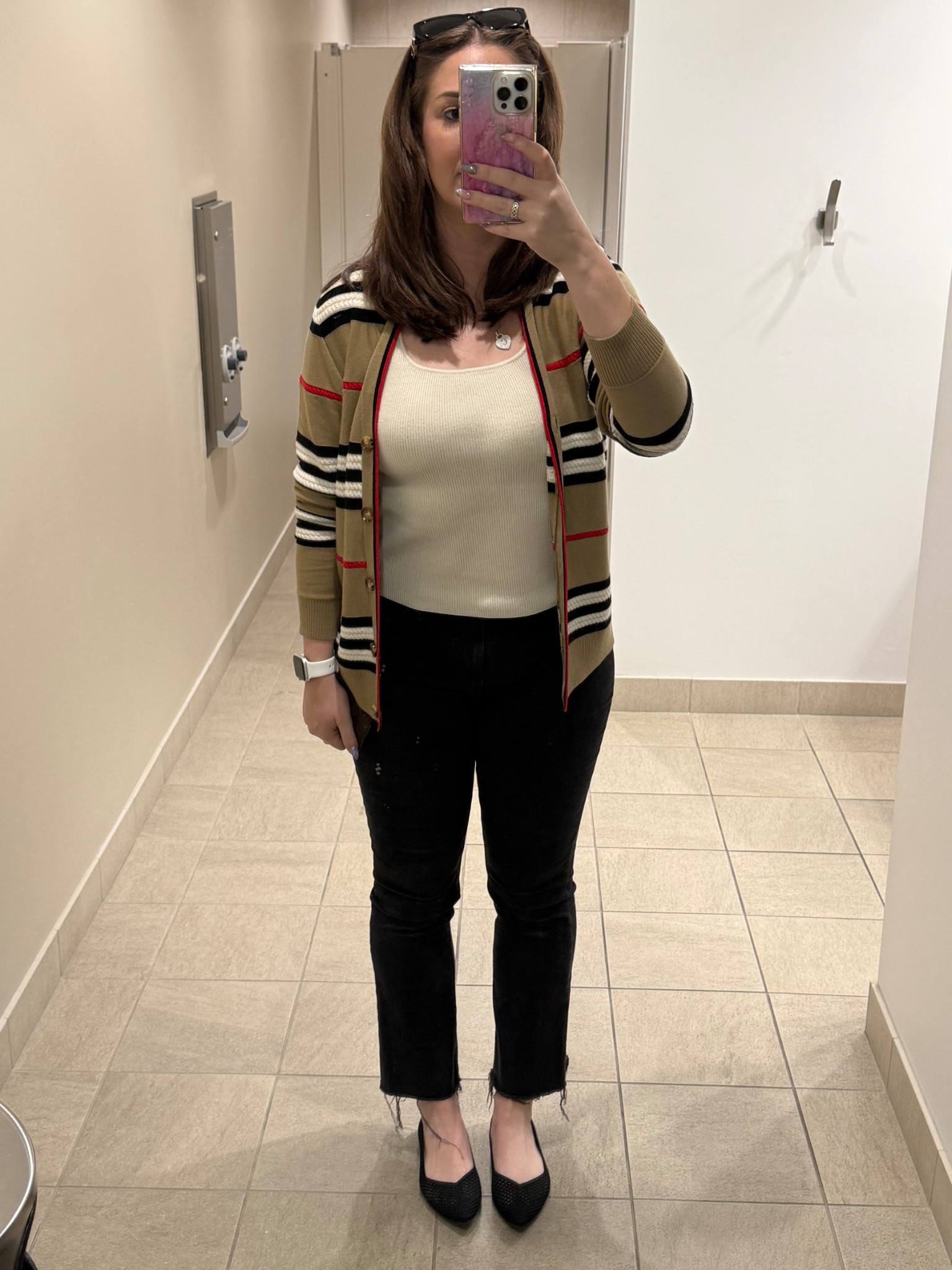 Today’s office ootd 

#LTKdayinmylife #LTKootd #LTKgrwm