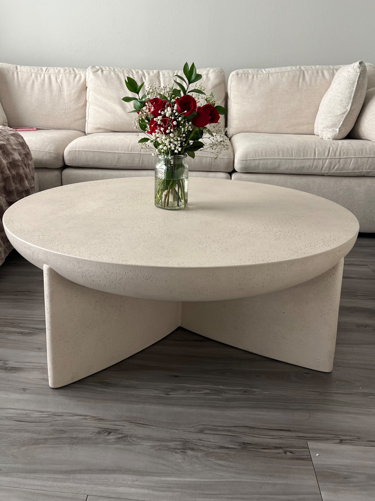 The perfect coffee table 😍

#LTKSpringSale #LTKHome