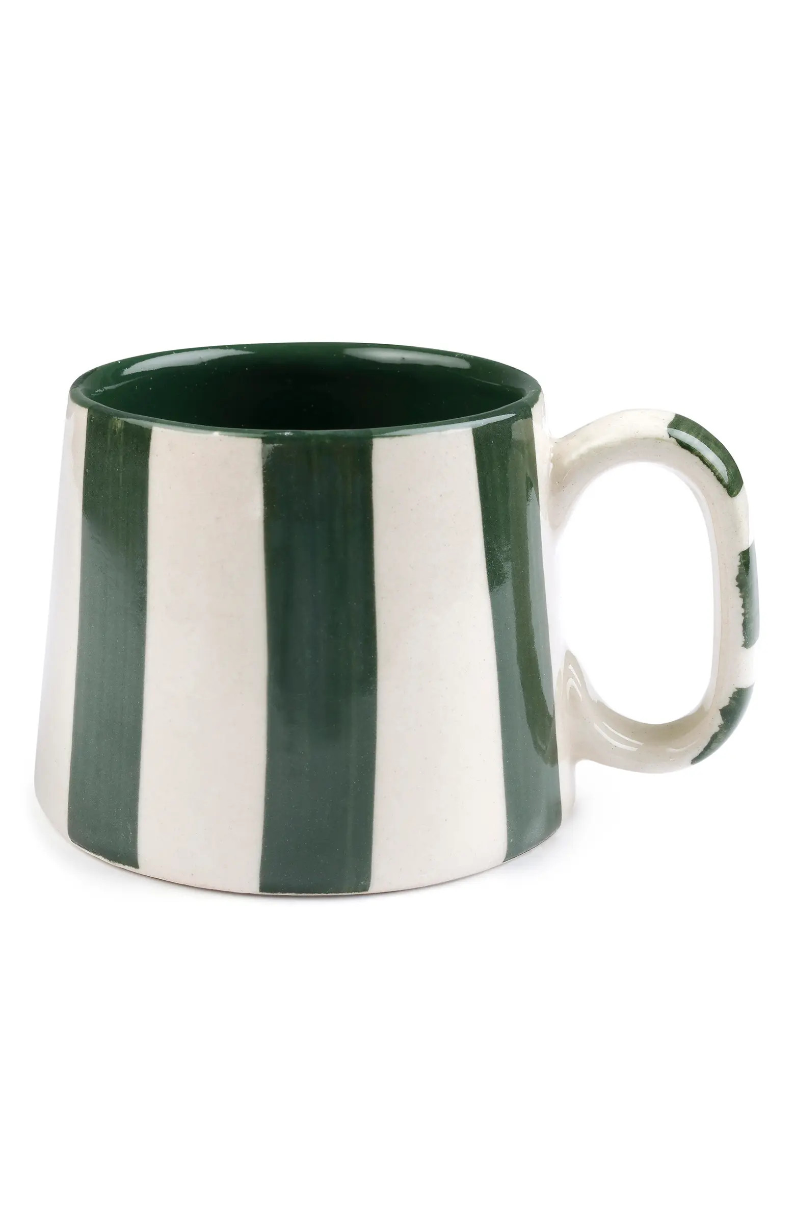 Stripe Mug | Nordstrom