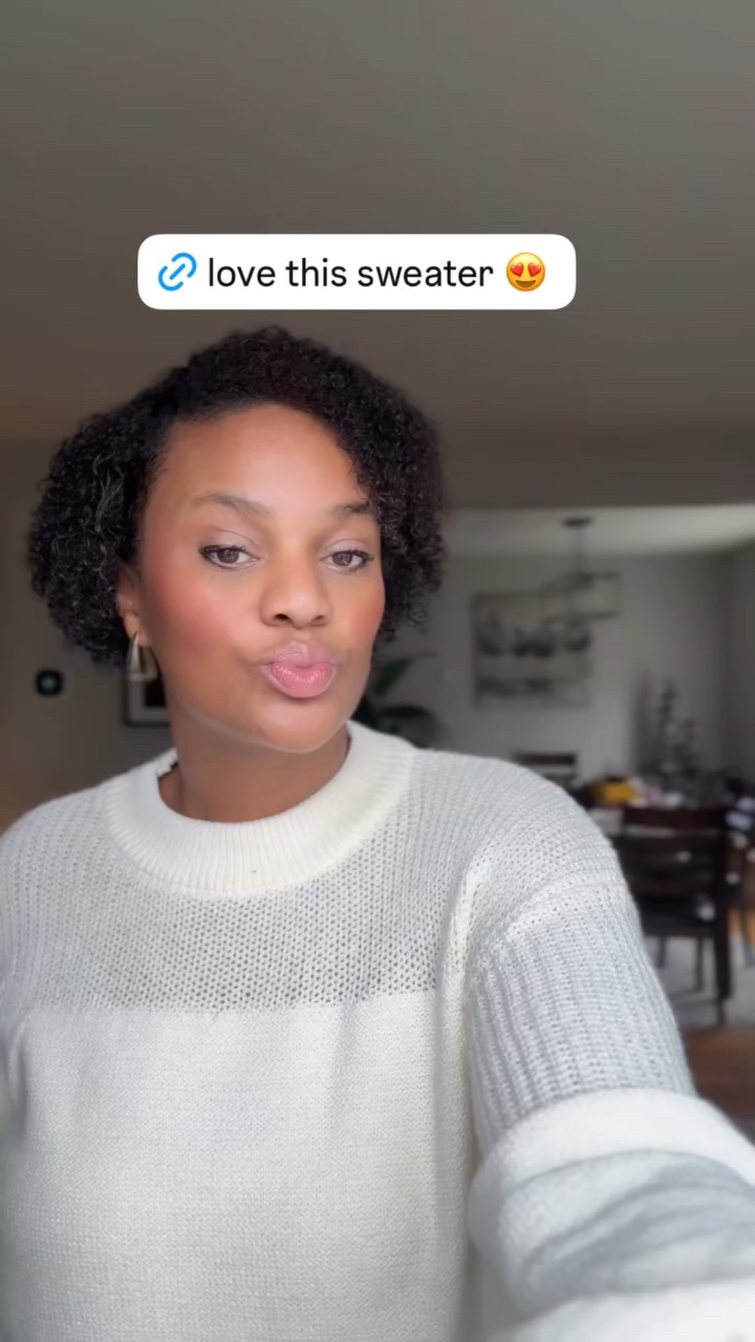 Might be my favorite sweater for winter! The details + the sleeves = perfection! 




Winter outfits, sweaters, Amazon sweaters, midsize fashion, simple fashion, affordable style 

#LTKSeasonal #LTKootd #LTKOver40