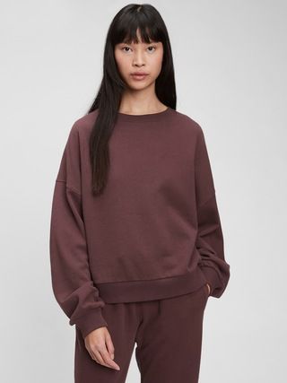 Vintage Soft Crewneck Sweatshirt | Gap (US)