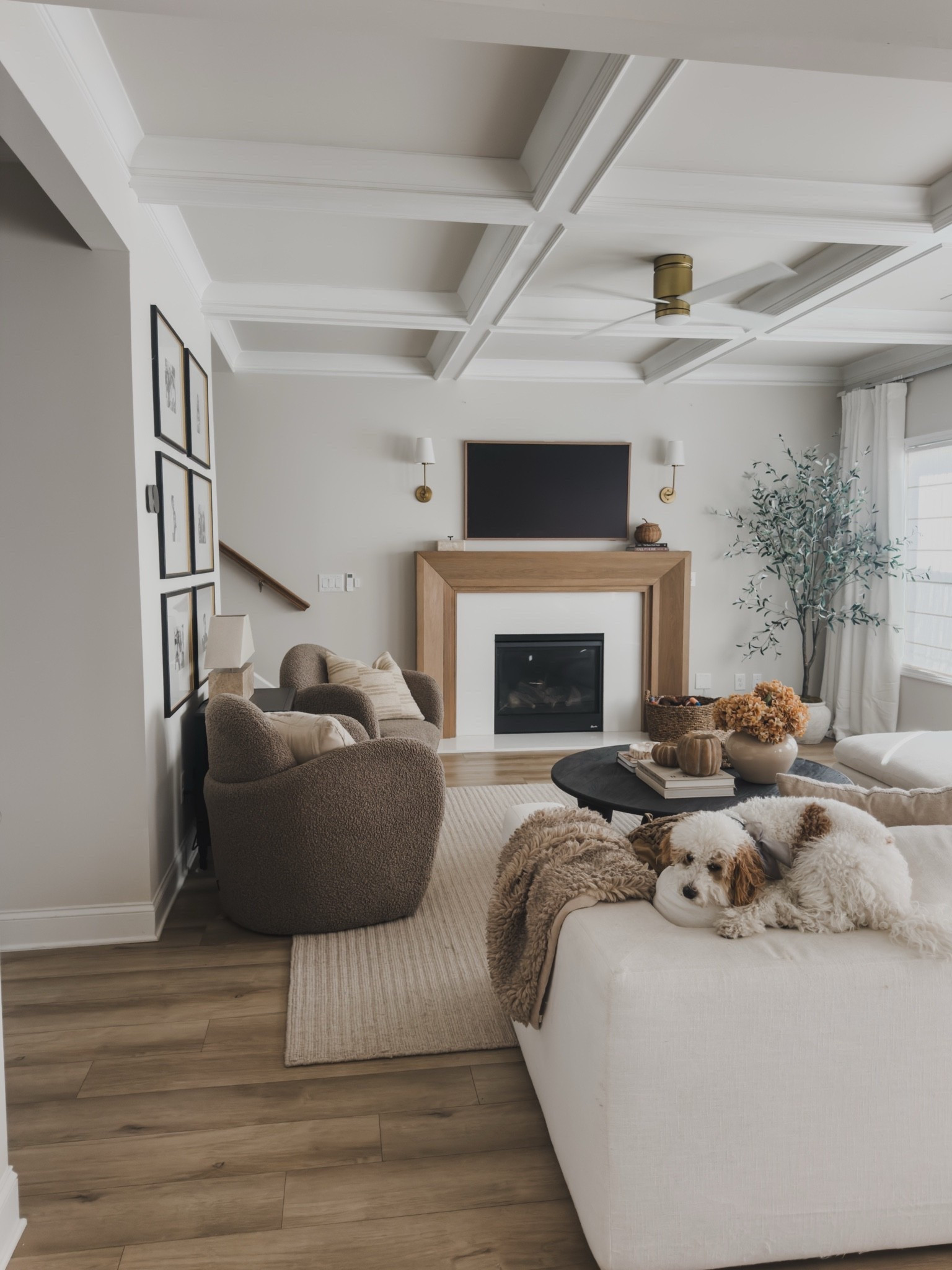 #AD Sharing Wayfair favorites around my home! All currently part of Wayfair’s Labor Day clearance! Up to 70% off, free and fast delivery from now until September 7th! 

#wayfair #wayfairpartner @wayfair