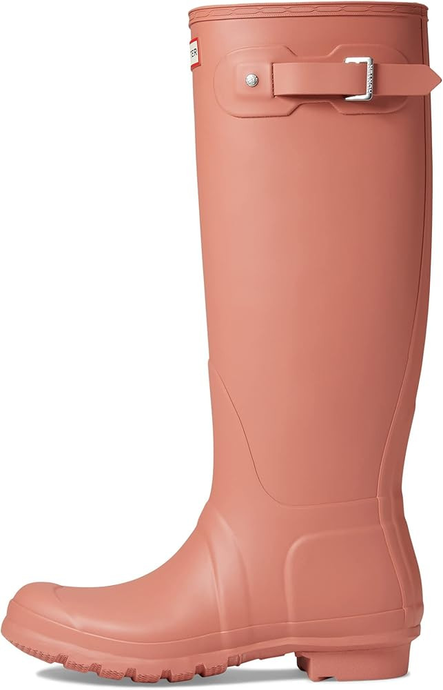 HUNTER Women's Original Tall Snow Boot | Amazon (US)