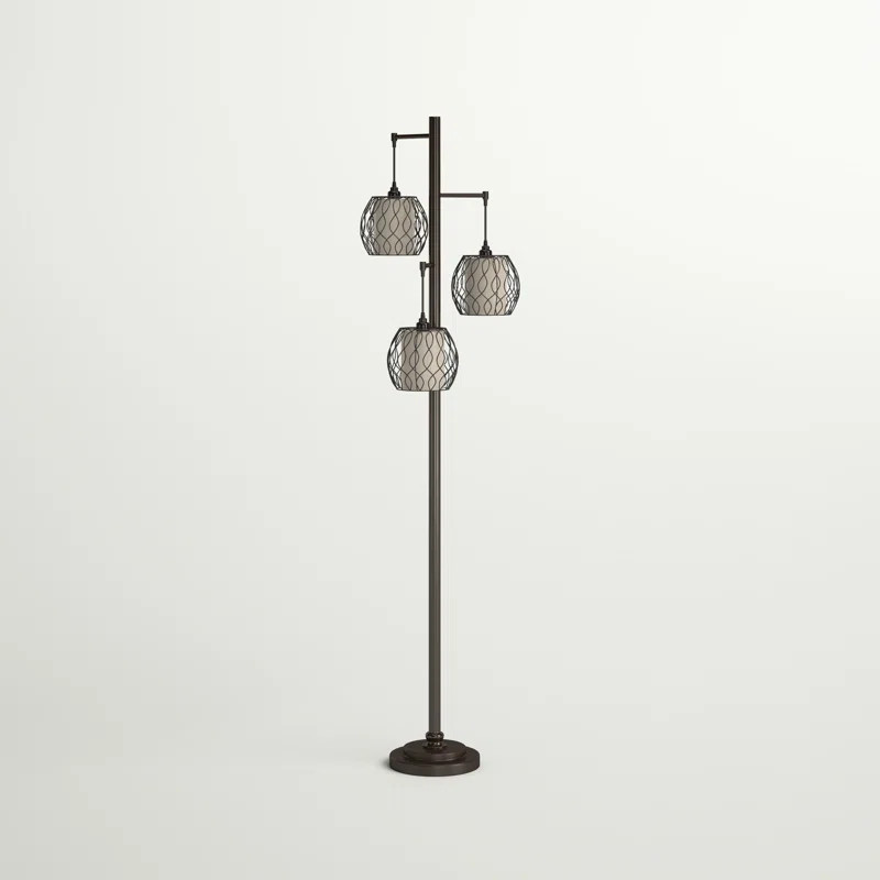 Laskowski 72" Tree Floor LampSee More by Three Posts™Rated 4.6 out of 5 stars.4.6691 Reviews$88... | Wayfair North America