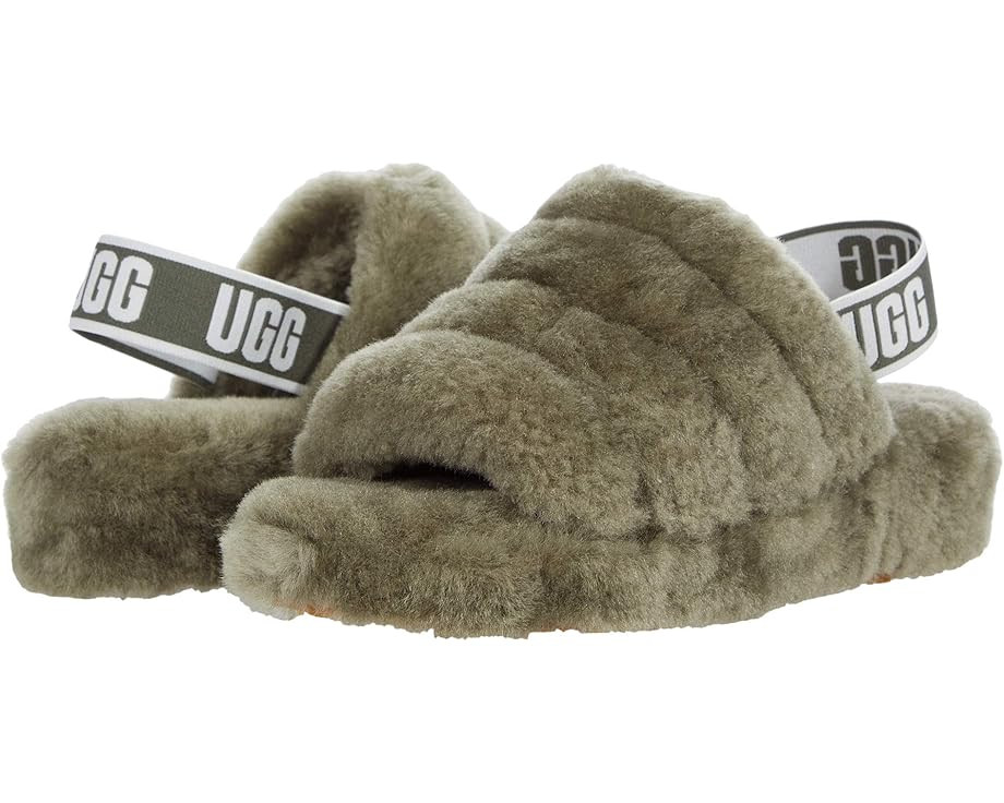 UGG Fluff Yeah Slide | Zappos