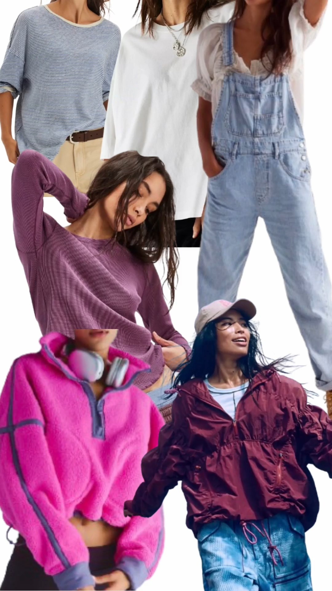 Free People order with the 20% off of $250 sale 😍 

#LTKHoliday #LTKGiftGuide #LTKActive