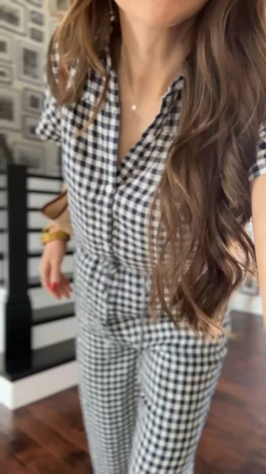 This set is perfect! Loving the gingham linen- it’s amazing for spring and summer together or separates 

#LTKgrwm #LTKootd