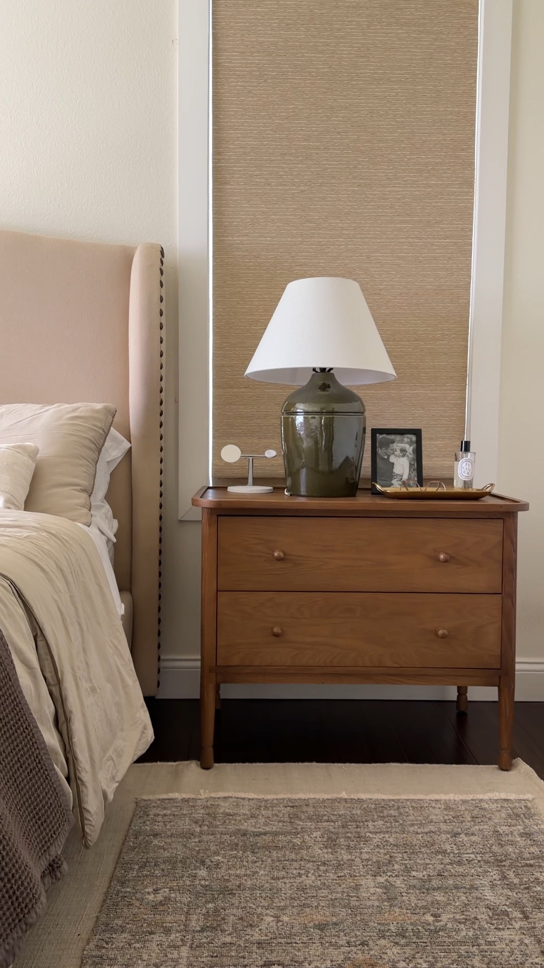 Primary bedroom vibes

#LTKHome