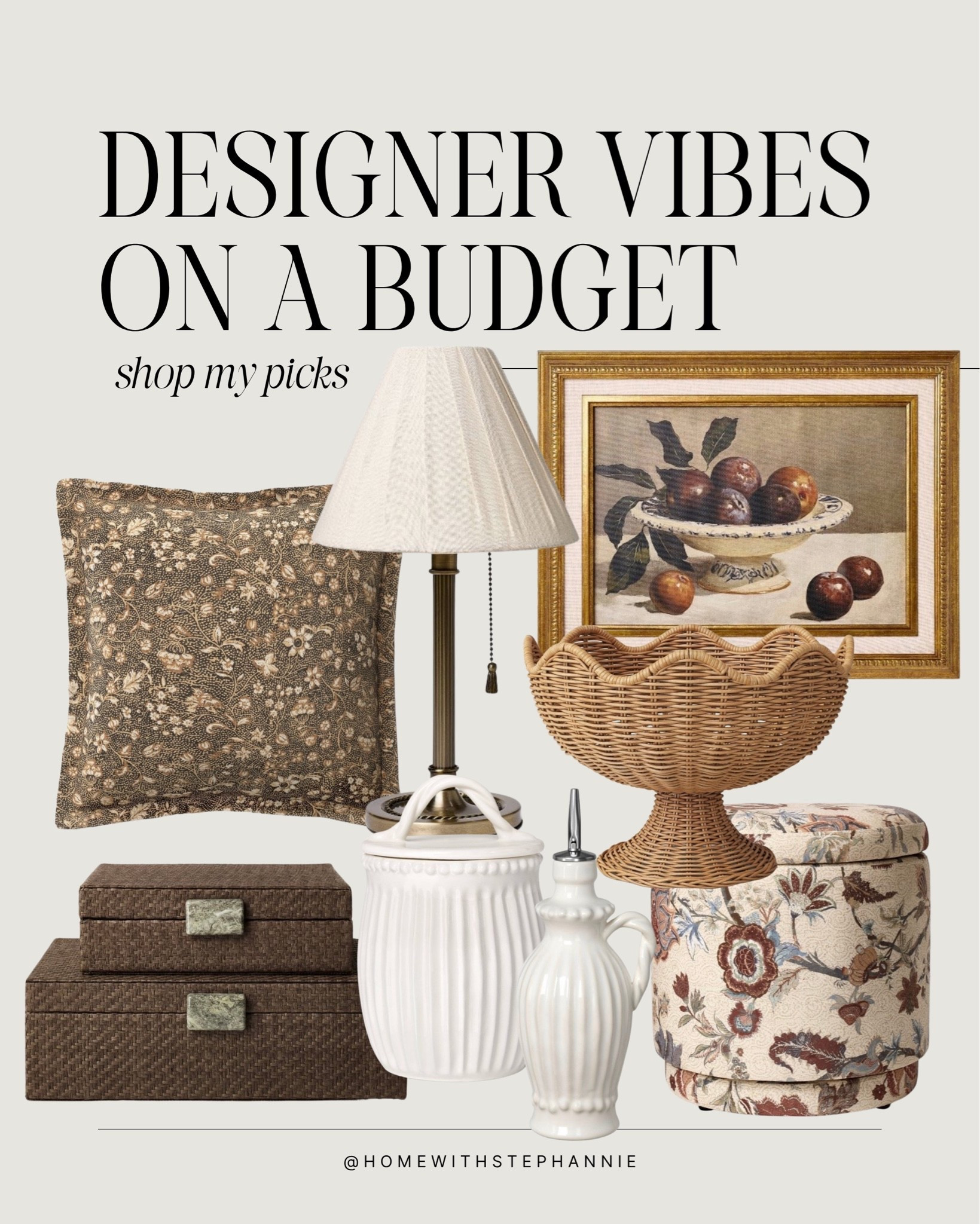 new @Target home finds I am loving


#homedecor #studiomcgee #wallart #targetdecor #summerdecor

#LTKSaleAlert #LTKHome #LTKSeasonal