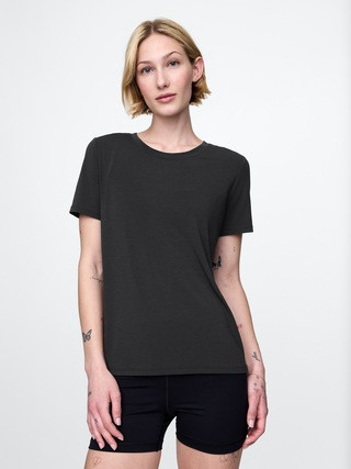 GapFit Breathe T-Shirt | Gap (US)