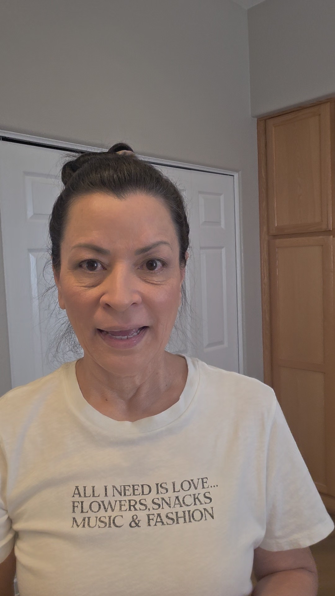 Thin sparse brows?? Try this, it actually works!! #nulastinbrowserum#thinbrows#midlifeskincare#growyourbrowsback#over50issues

#LTKgrwm #LTKOver40 #LTKBeauty