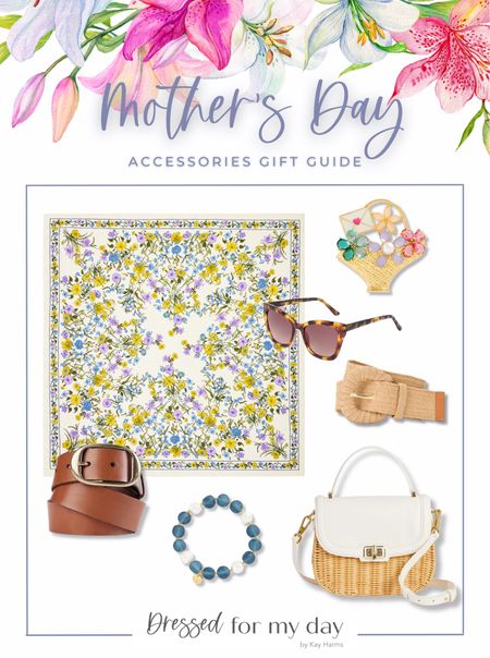 Are you looking for the perfect accessory to gift for Mother’s Day? I’ve put together a great selection of gifts that I think would be great!✨💐

#LTKGiftGuide #LTKSeasonal #LTKover40