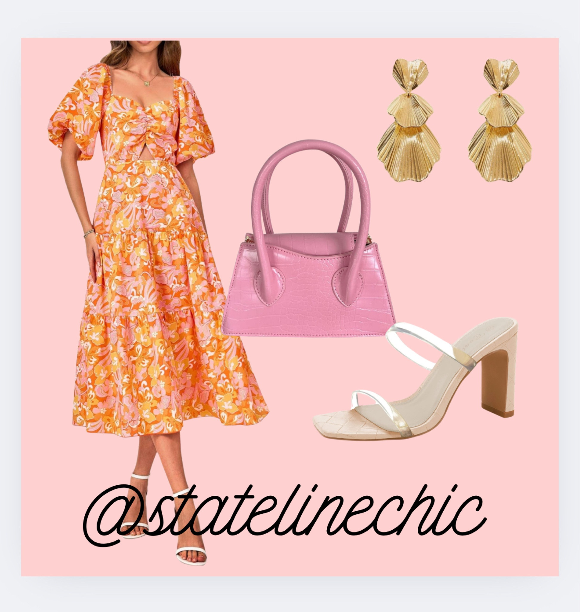 Vacation ouftit ideas! #cruise #cruiseoutfit #resort #summer #summerstyle #vacationoutfit #ootd #amazonfinds #amazonfashion 

#LTKFindsUnder50 #LTKSeasonal #LTKTravel