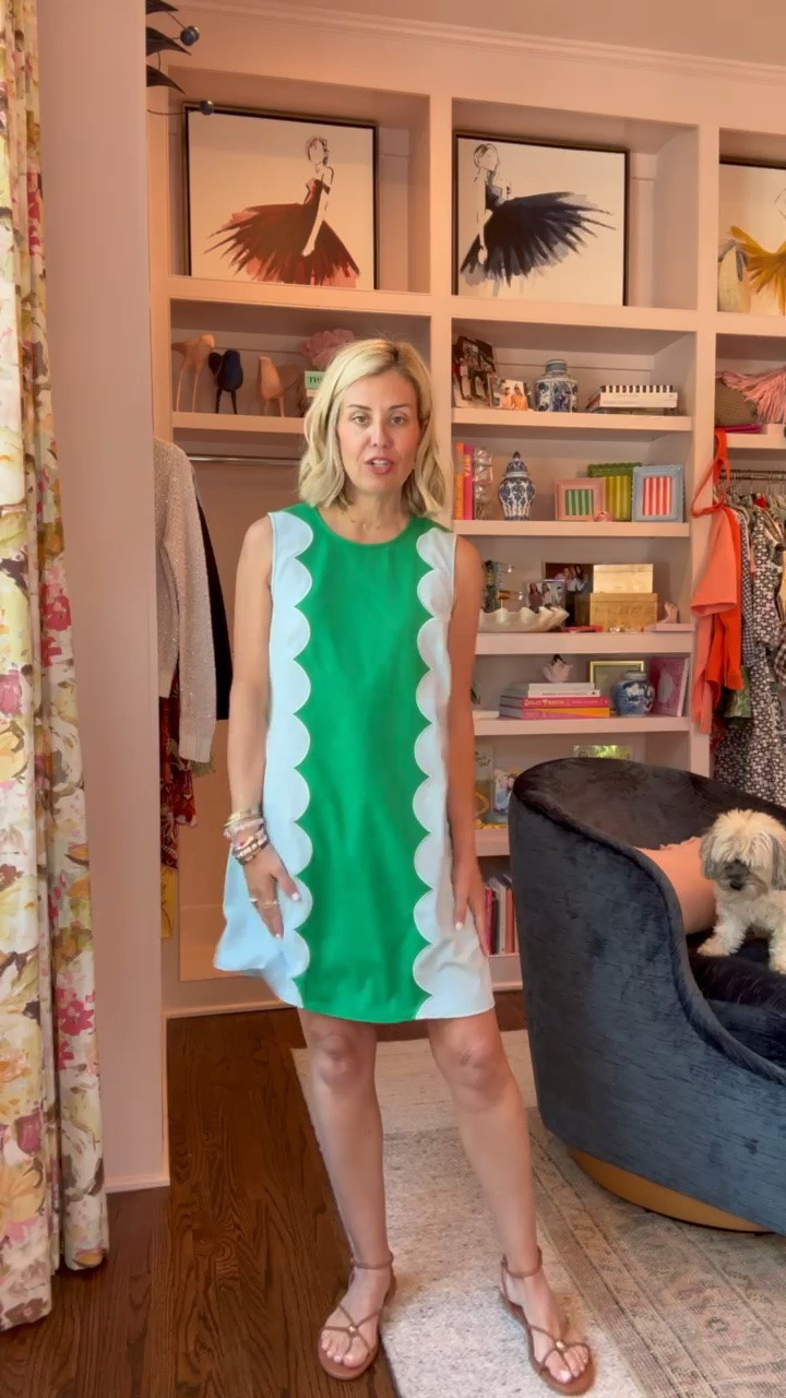 Shop my Avara favorites up to 50% off almost everything now through 5/25!! You had me at scallops … I’m in a size small!

#LTKootd #LTKSaleAlert
