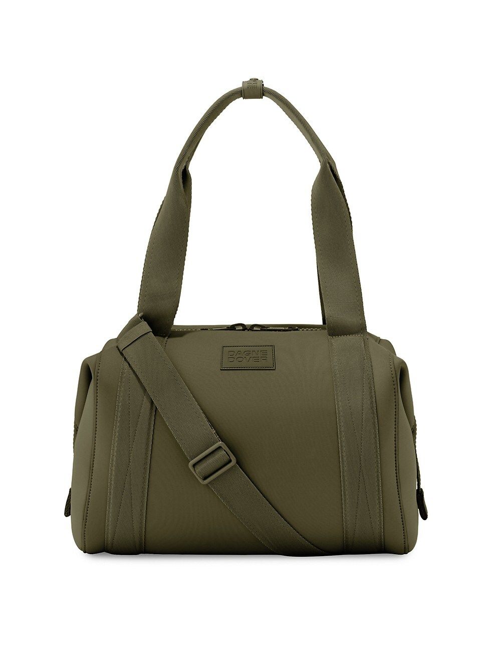 Dagne Dover Medium Landon Neoprene Carryall Bag | Saks Fifth Avenue