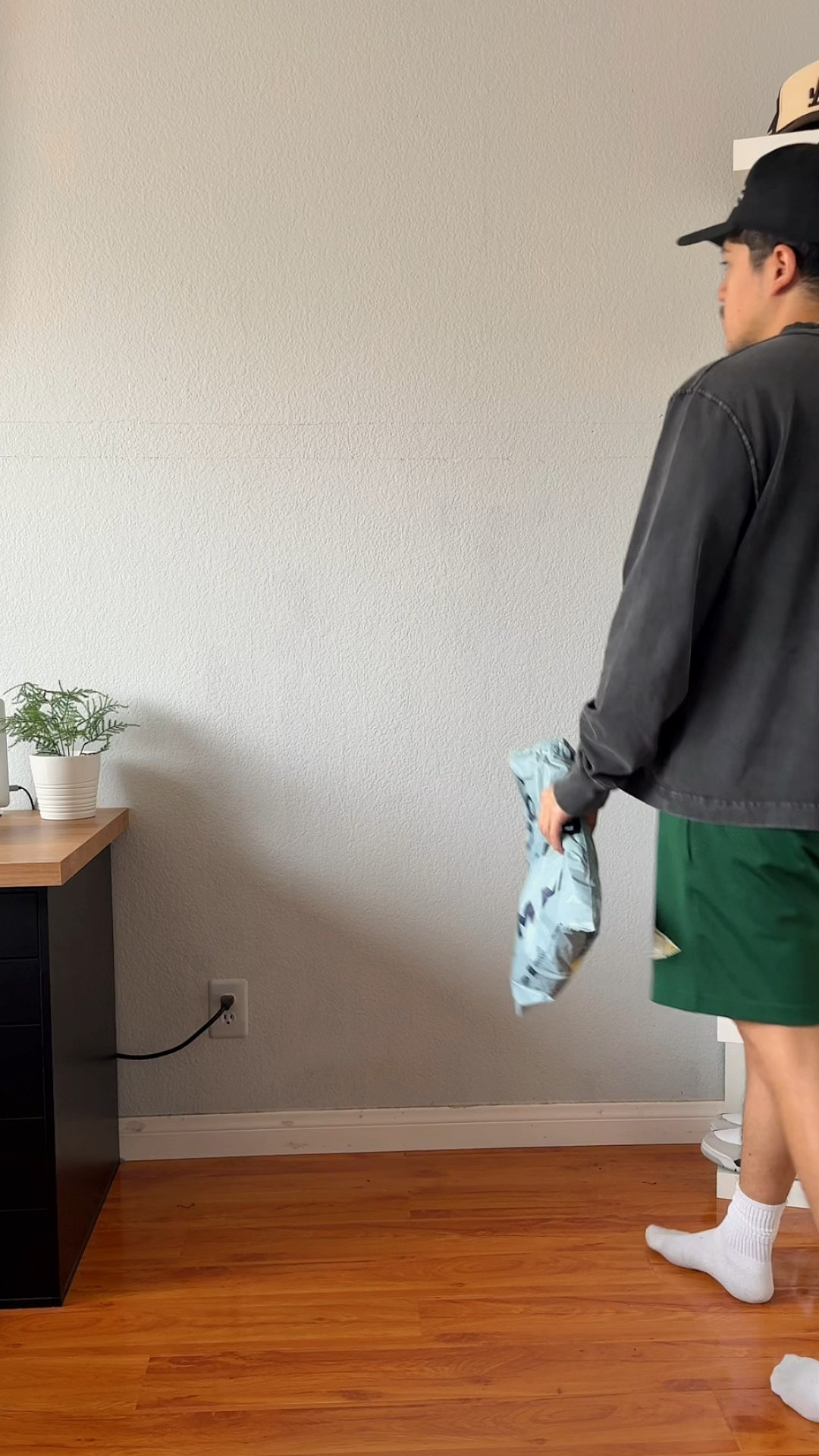 Jorts season 

#LTKmens #LTKVideo