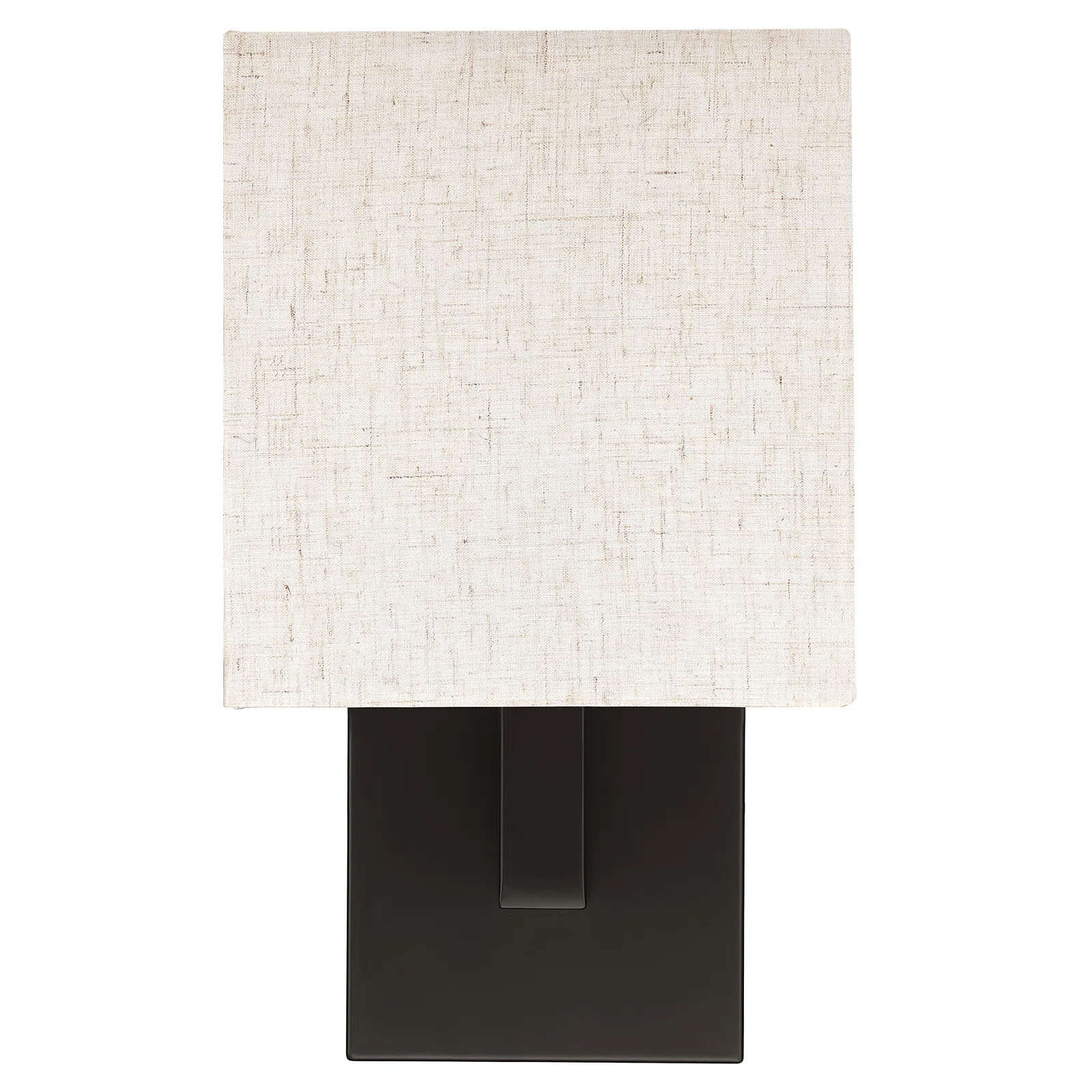 Chrisitne 1-Light Dimmable Wall Sconce | Wayfair North America