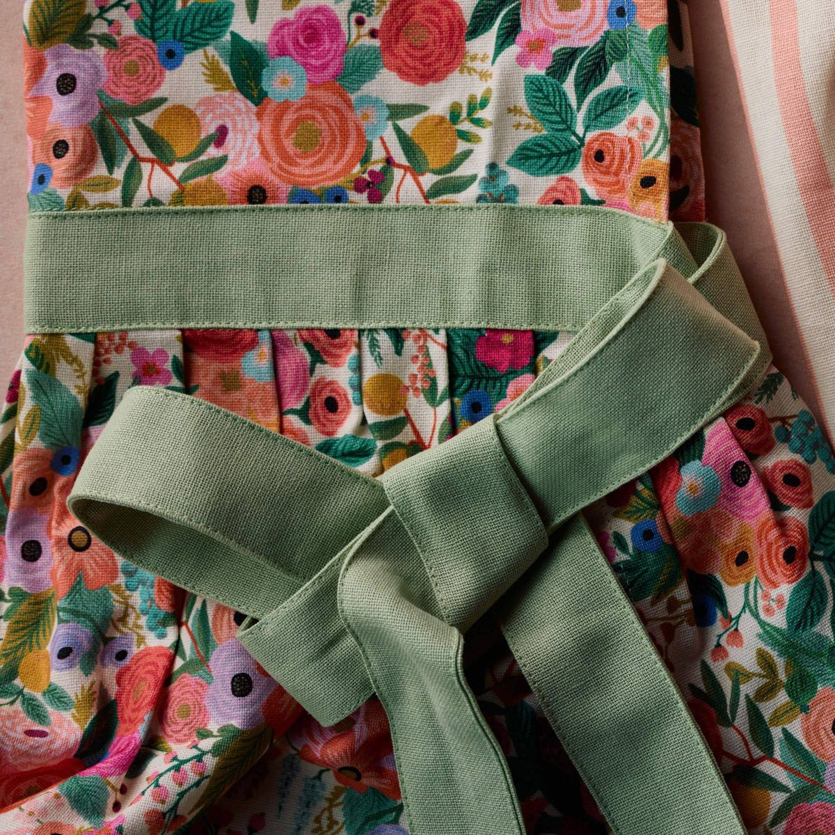 Rifle Paper Co. Garden Party Apron | Target