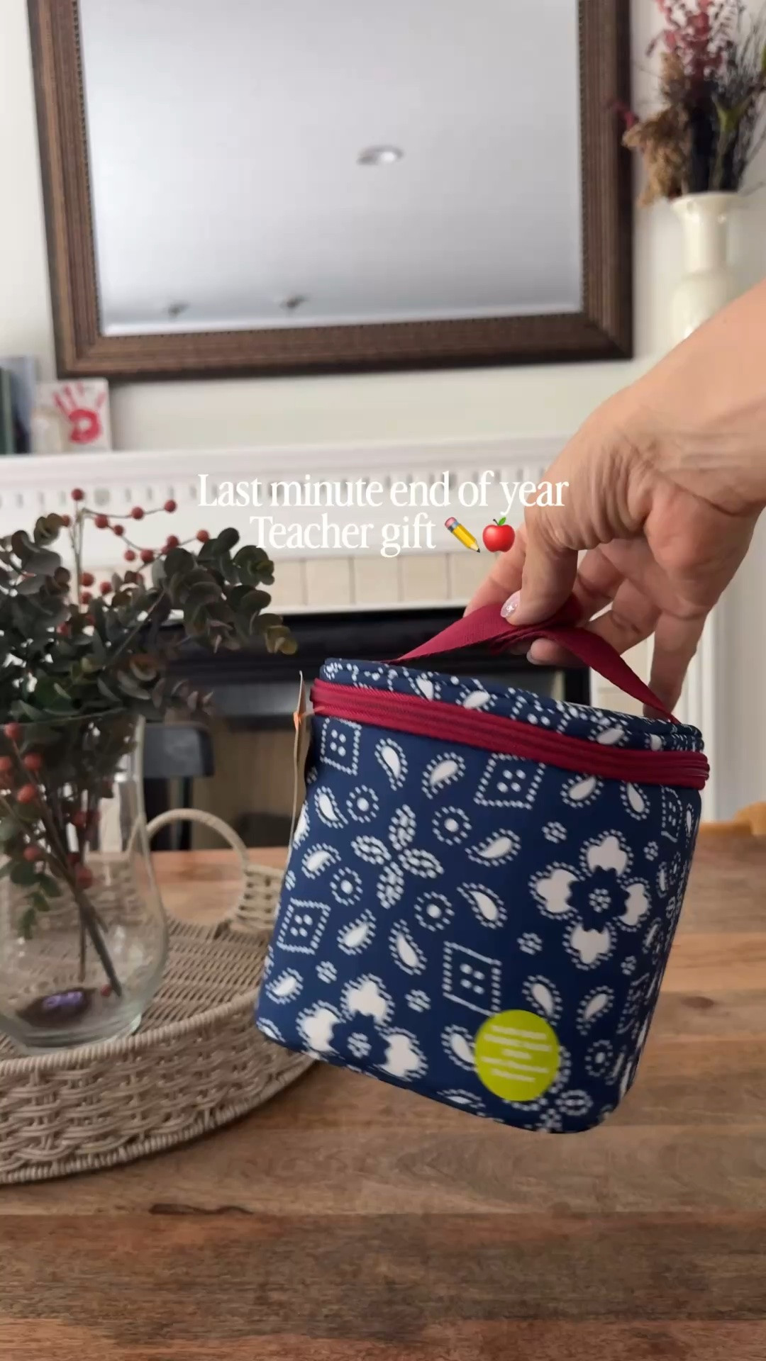 Quick and easy teacher gift.

#LTKmomlife #LTKSaleAlert