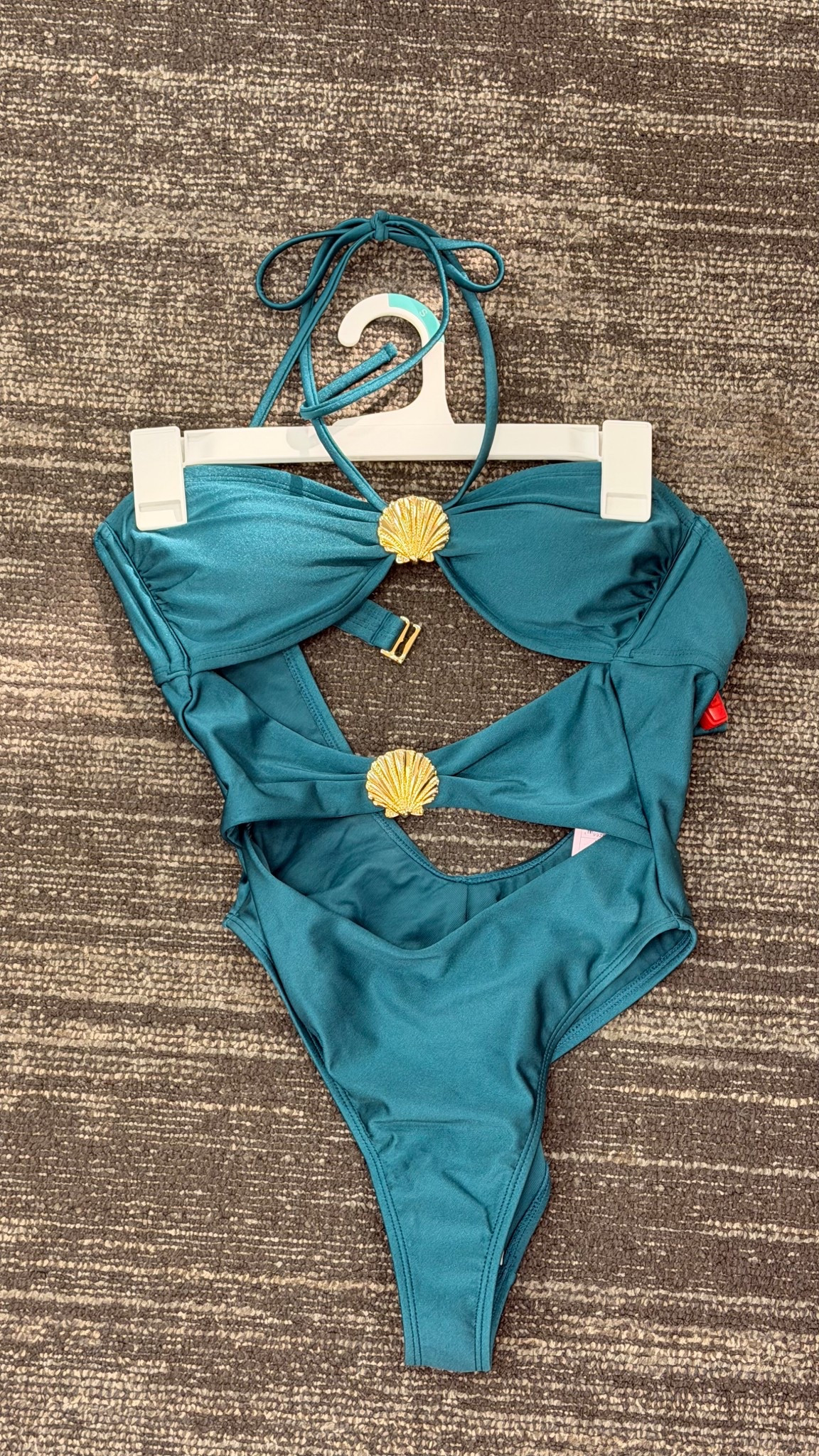 I am OBSESSED with this swimsuit!! 

#LTKSeasonal #LTKU #LTKTravel