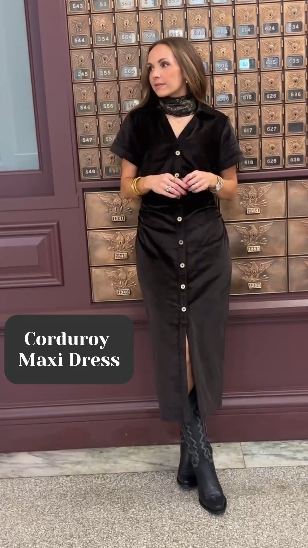 @Anthropologie x Merricks Art 
Love this Maxi dress, comes in petite and standard! Runs TTS

#LTKootd