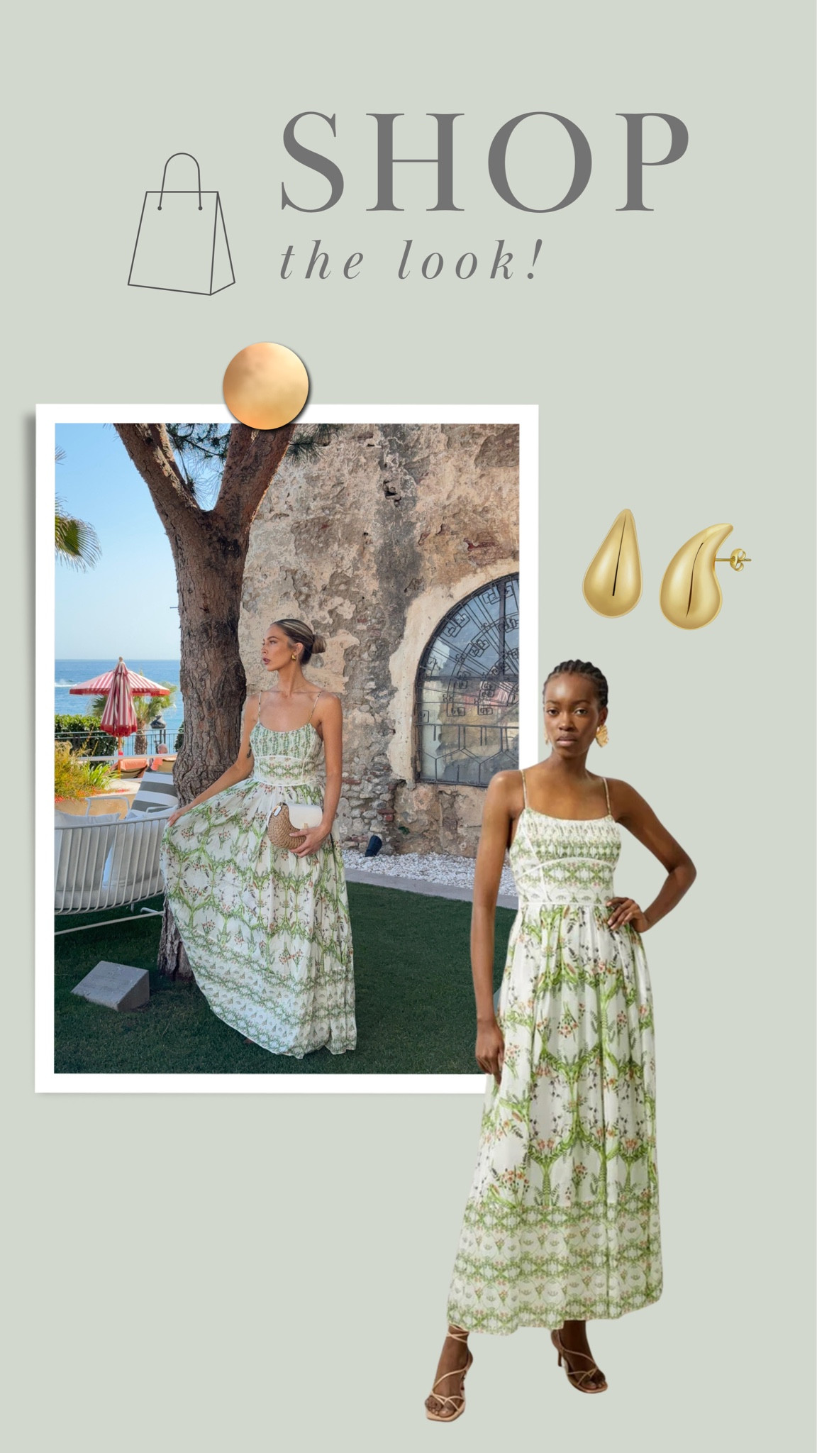 ALEXCOLL20 for a Karen Millen discount 

#LTKsummer #LTKuk #LTKeurope