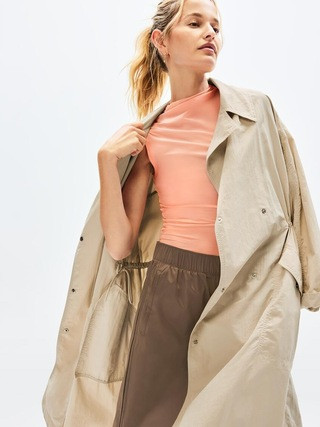 Apero Mesh Tank | Athleta