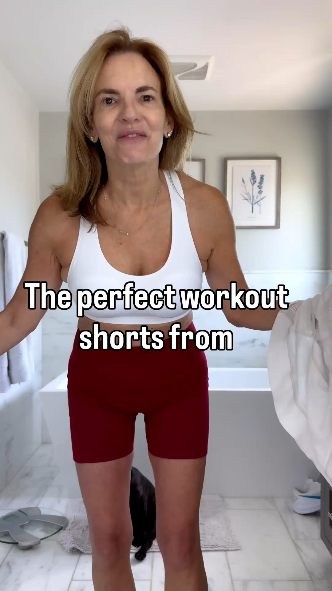 Good workout shorts from Amazon

#LTKfitnessgoals #LTKgrwm #LTKActive