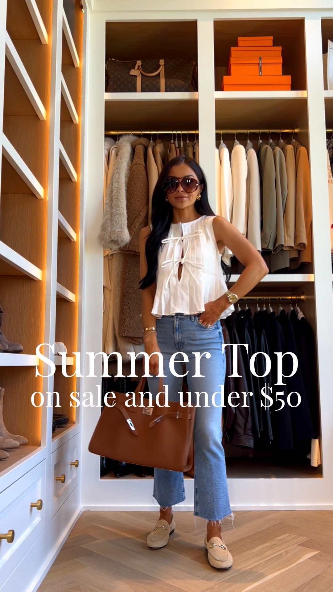 Nordstrom Memorial Day weekend sales
Save on my Wayf summer top - it’s under $50
Summer outfit ideas

#LTKPetite #LTKmomlife #LTKOver40